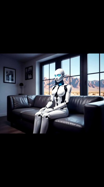 Synth Love - My Own World