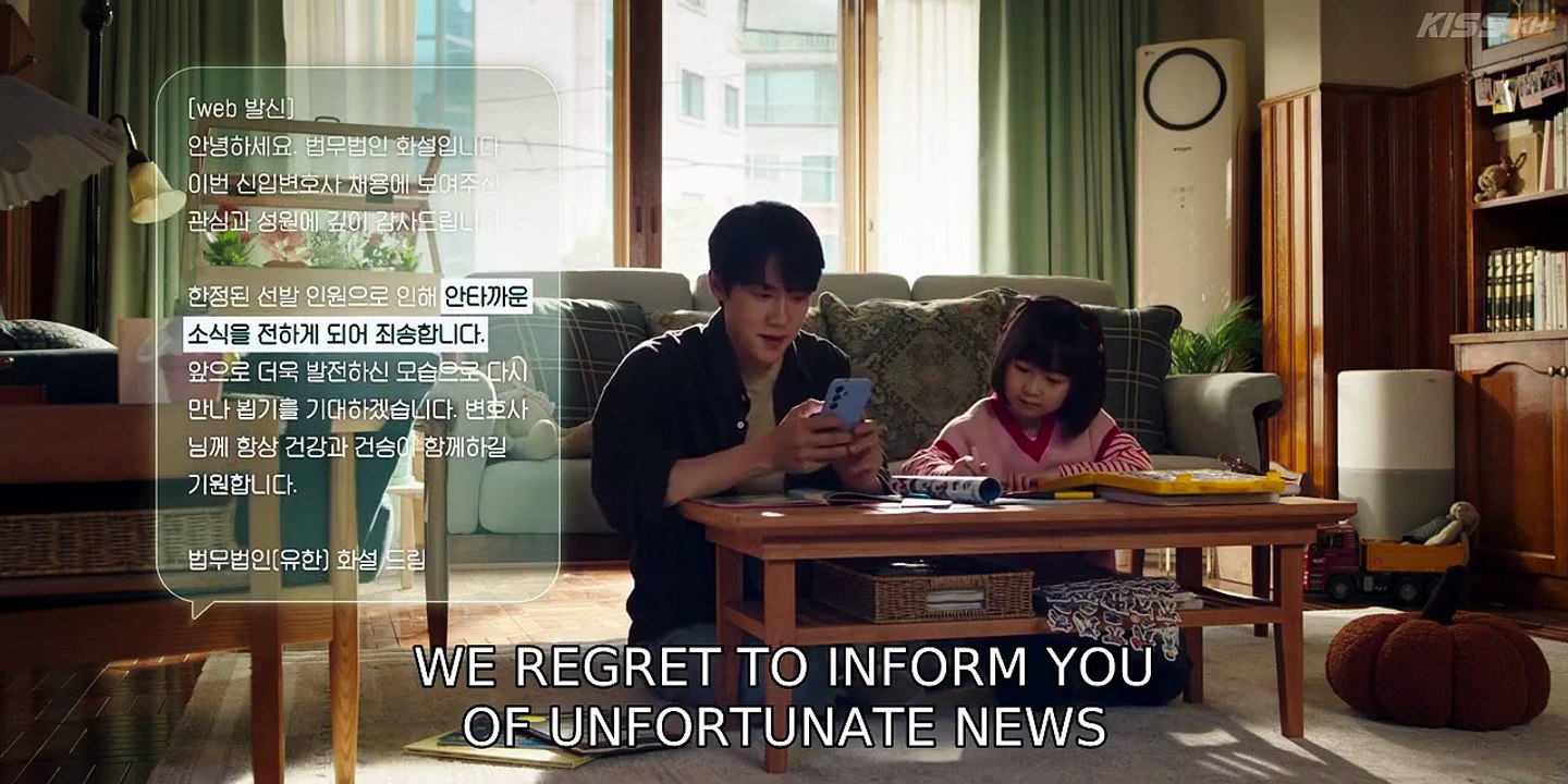 Phantom Lawyer Episode 1 - Eng Sub [Full Movie] [Free Online HD]Full EP - Full