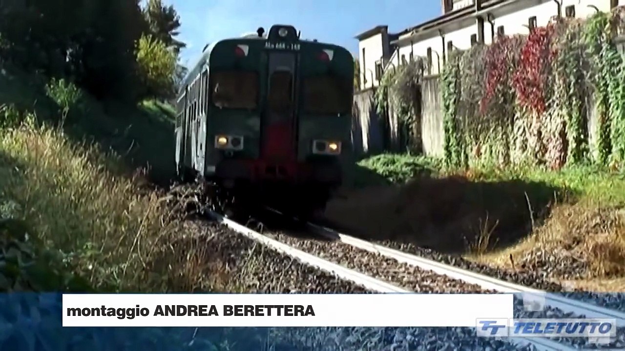 Video News - Treni, in arrivo la stangata su biglietti e abbonamenti