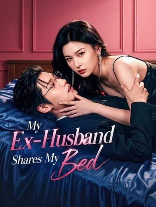 My Ex-Husband Shares My Bed | Full Series | Short Drama English | Full Short Drama | English Sub 2026