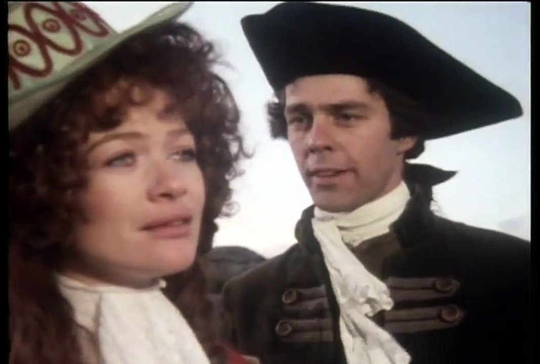 Poldark (1975)