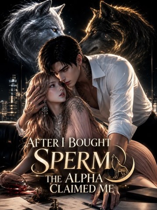 After I Bought Sperm, The Alpha Claimed Me - Full EP | Werewolf Romance Drama | Alpha Mate, Secret Baby & Forbidden Love - ENGSUB