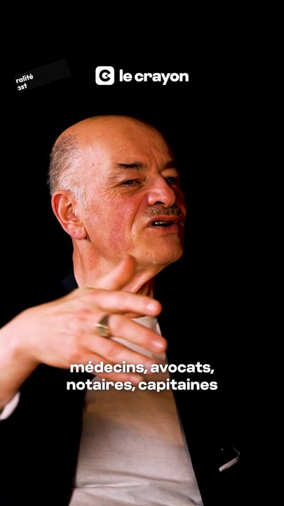 Sommes-nous tous manipulables ? | LE CRAYON