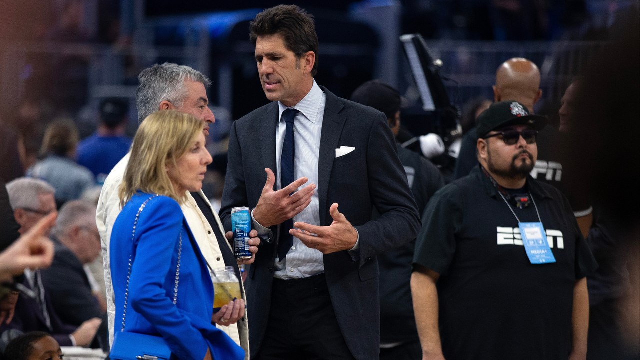 Bob Myers: Transforming Teams as a Top NBA Executive