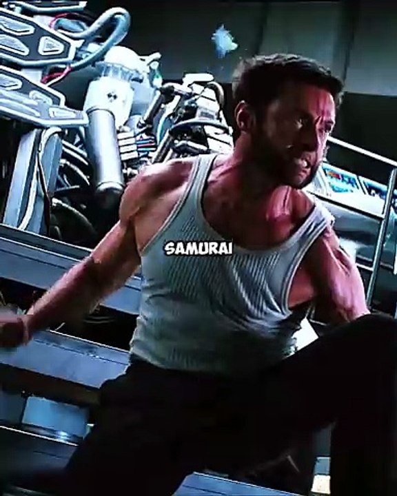 Did You Know This About THE WOLVERINE?