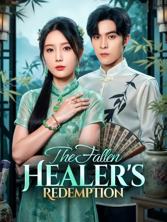 The Fallen Healer's Redemption | Serie Completa | Short Drama Italiano