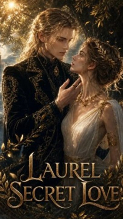 Laurel Secret Love - Full Episode (ENGSUB) | Romance Short Drama