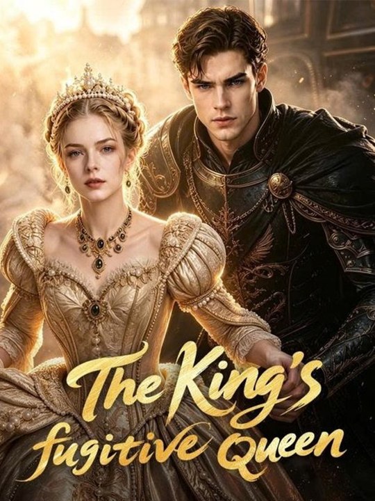 The king's fugitive queen - Complete #drama #englishsub 🔥🔥