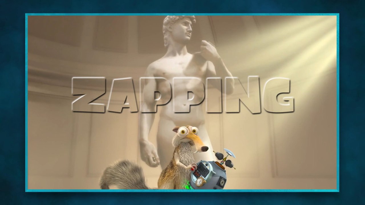 SCRAT - ZAPPING - VOL 29