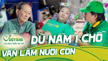 Cùng Vượt Khó với Đd Sỹ Hồ 08