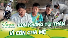 Cùng Vượt Khó với Đd Sỹ Hồ 11