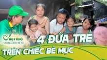 Cùng Vượt Khó với Đd Sỹ Hồ 09