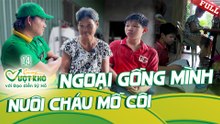 Cùng Vượt Khó với Đd Sỹ Hồ 14