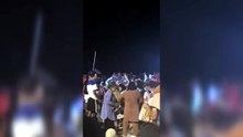 مشجارة كبيرة في أحد شواطئ تونسية