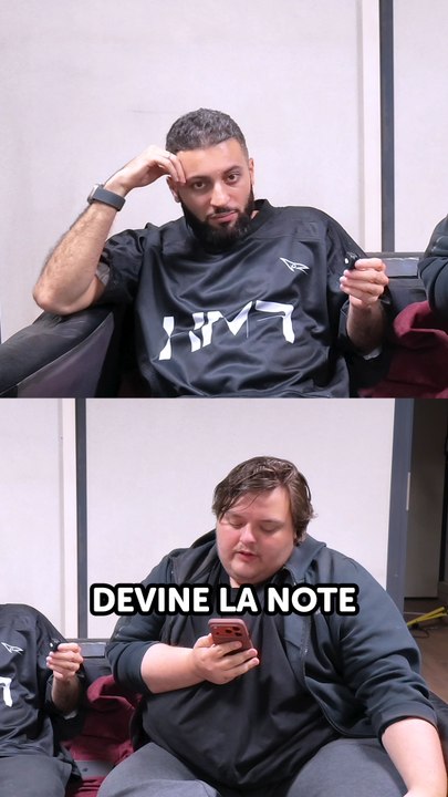 Devine la note Letterboxd !