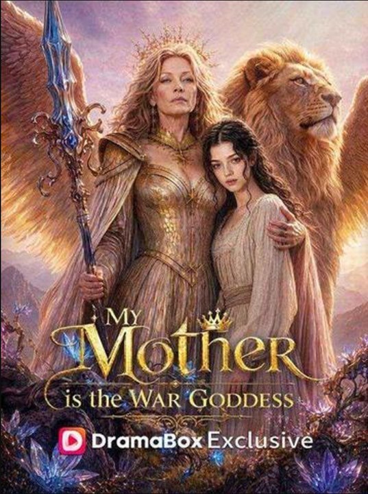 My Mother is the War Goddess