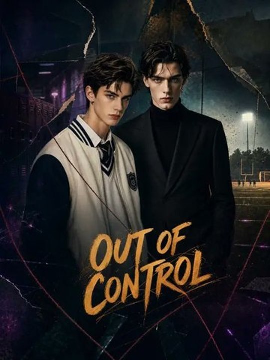 Out of Control Full Ep🧡🍏 🔥