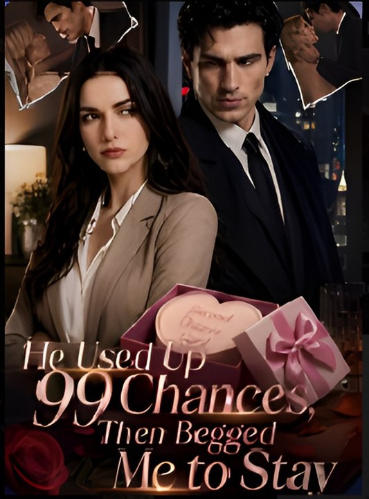 He Used Up 99 Chances Then Begged Me to Stay | Premium Quality Short Drama EN