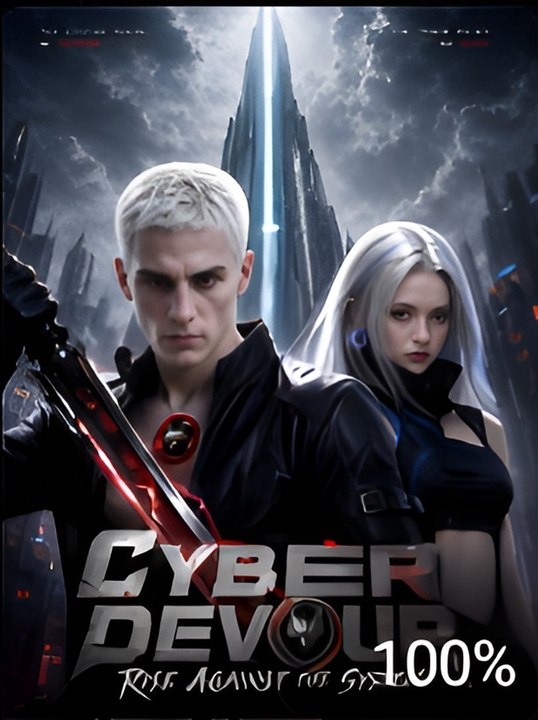 Cyber Devour Rise Against the System | Premium Quality Short Drama EN
