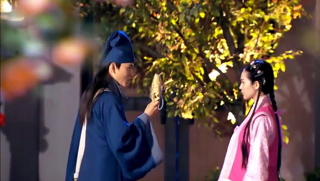 KIM NGỌC LƯƠNG DUYÊN - Tập 02 (Lồng Tiếng) | Hoắc Kiến Hoa & Đường Yên [Full Movie]
