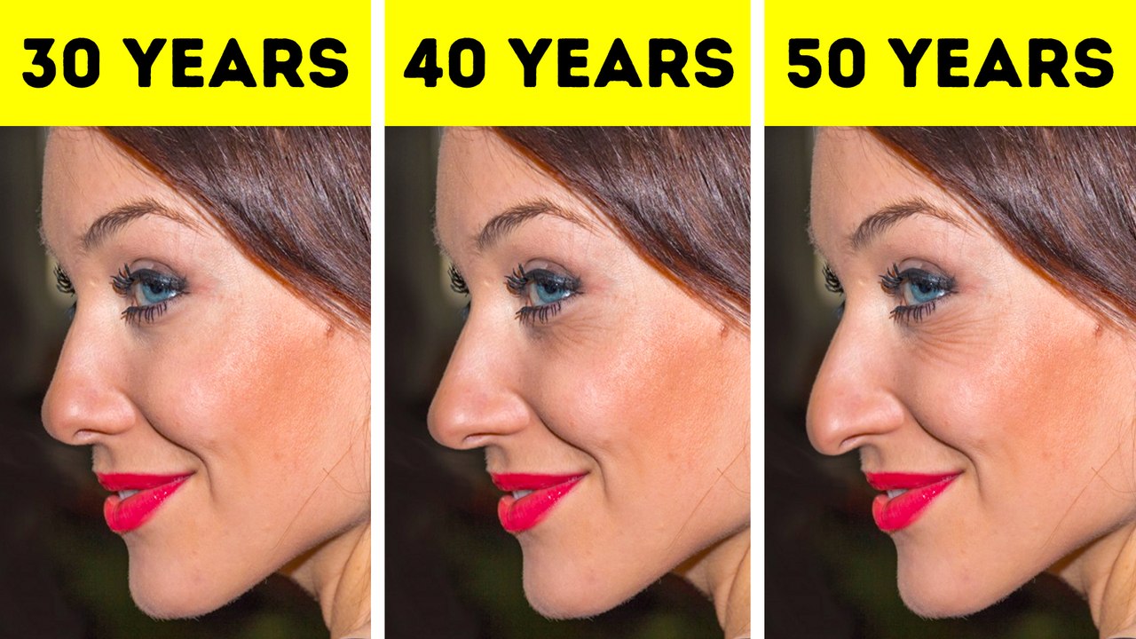 Little-Known Body Facts
