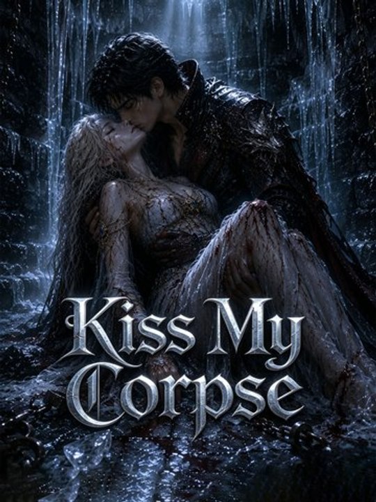 Kiss My Corpse - - ENGSUB🔥HOT 🔥