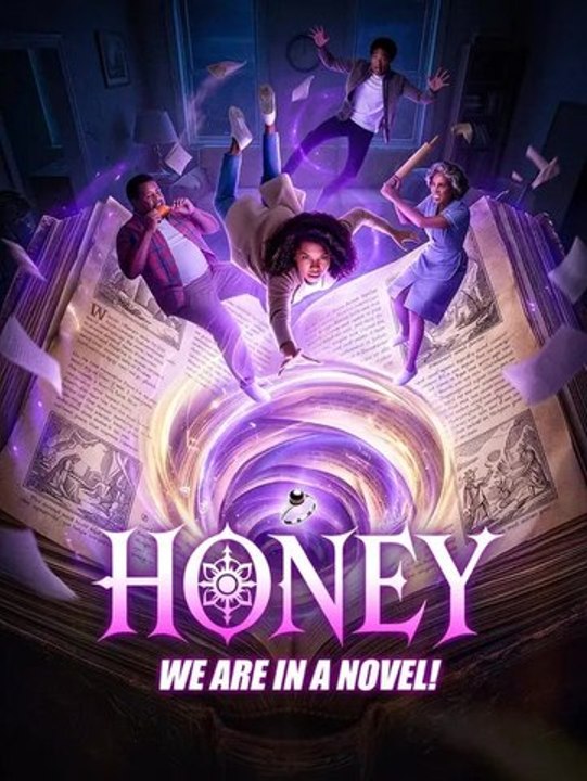 Honey, We Are in a Novel! | Full Series | Short Drama English | Full Short Drama | English Sub 2026