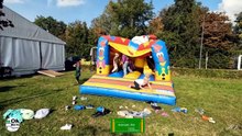 2025 28 septimber Champions LLargues Neigenietsje fan in topwykein