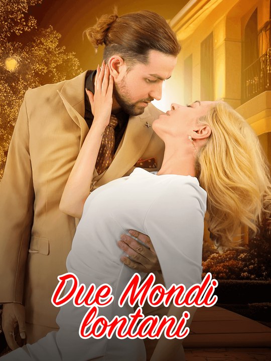 Dois mundos à parte