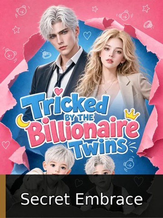 Tricked by the Billionaire Twins | Secret Embrace