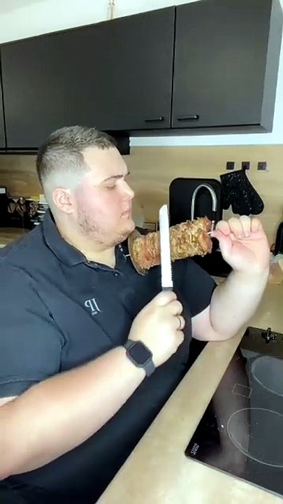 L'utile et l'agréable 🎻🎵🥙