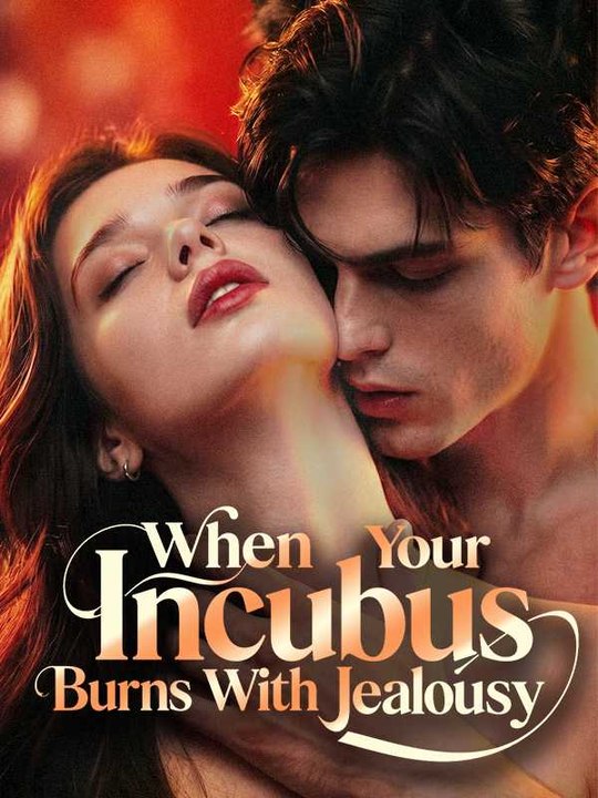 When Your Incubus Burns With Jealousy 2026 Full MOVIE
