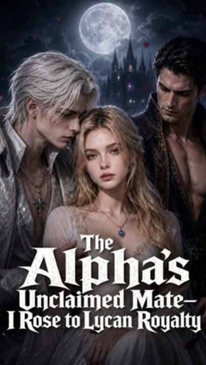 The Alpha S Unclaimed Mate I Rose to Lycan Royalty Werewolf Romance Ars | Full EP Web Series