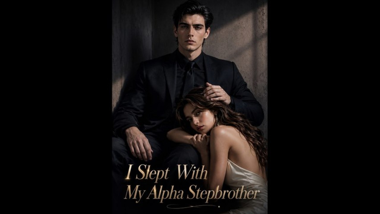 EngSub I Slept With My Alpha Stepbrother 🌎Aurora
