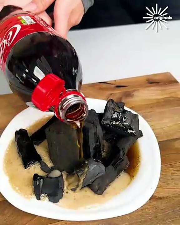 Say goodbye to stubborn stains✨
