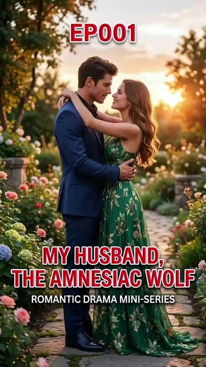 My Husband, The Amnesiac Wolf | Episode 01 | Insight Stories