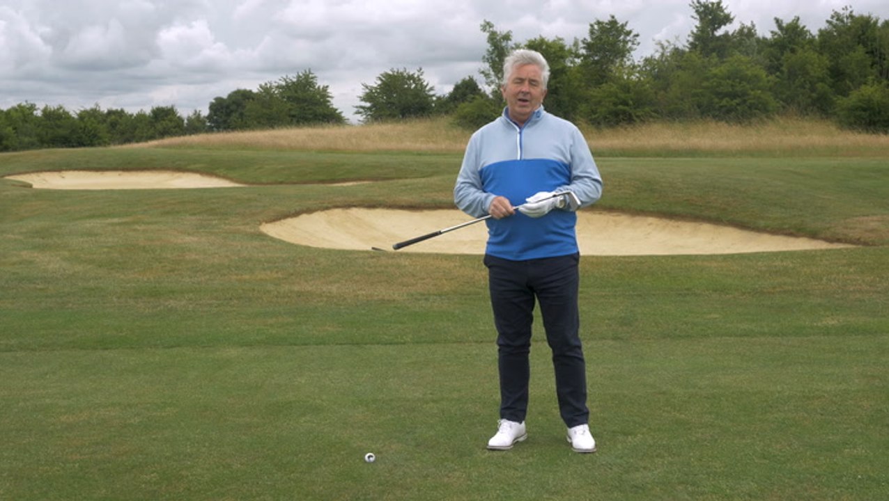 Rules Of Golf: When Is Cleaning The Golf Ball Allowed?