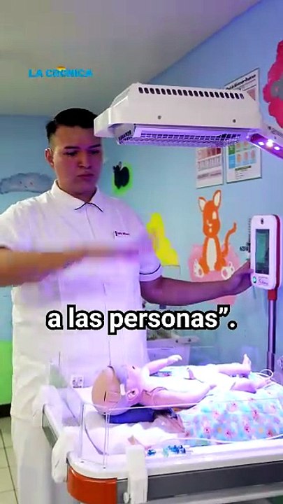 “El silencio nunca fue una barrera”; mexicalense se convierte en el primer enfermero sordo en BC