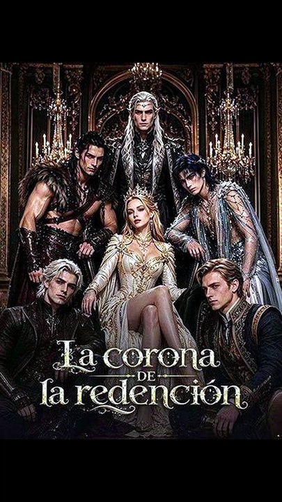 La corona de la redención