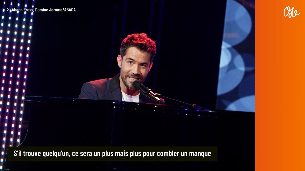 "Je suis en paix avec cela" : A 47 ans, Emmanuel Moire (Le Roi Soleil) a pris une décision au sujet de sa vie de couple