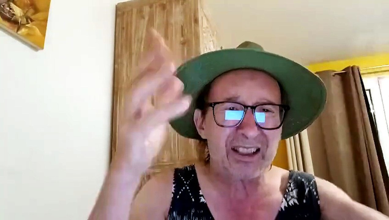 Ras le bloc !