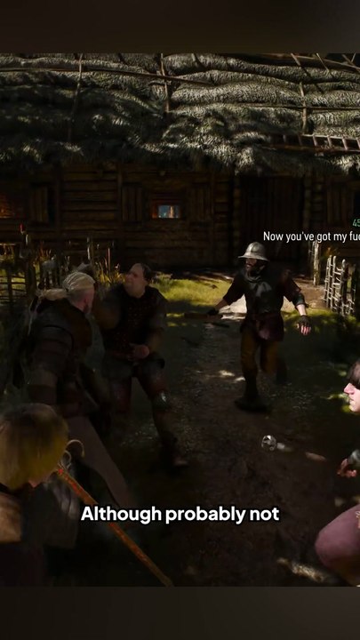 After 11 Years… The Witcher 3 Is Getting A Brand New DLC