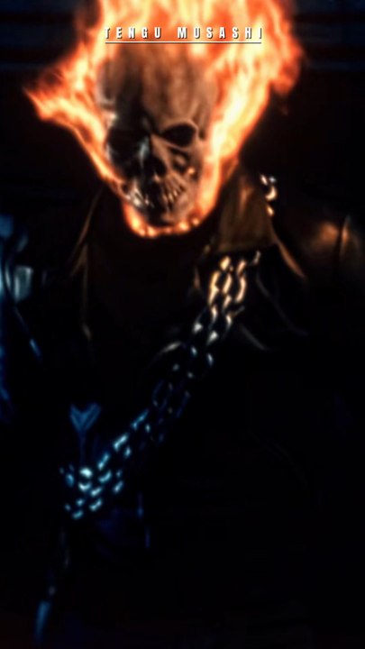 Ghost Rider rejoint le MCU ?!