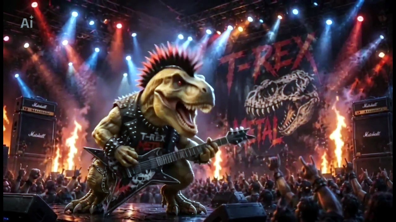 Metal Trex