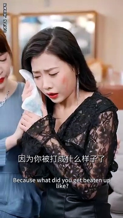 Kontrak Pernikahanku Tidak Berlaku | My Marriage Contract Is Void | Drama China | SUB INDO [Full Movie]