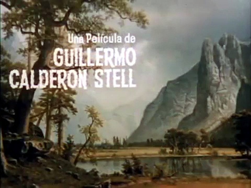 Santo contra los jinetes del terror 1970 (Español)