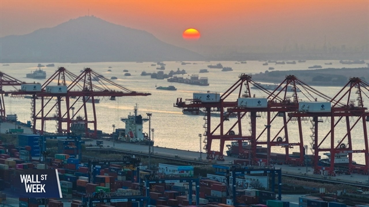 'The Chinese Won': Steven Rattner on Lessons From Trump's Trade War