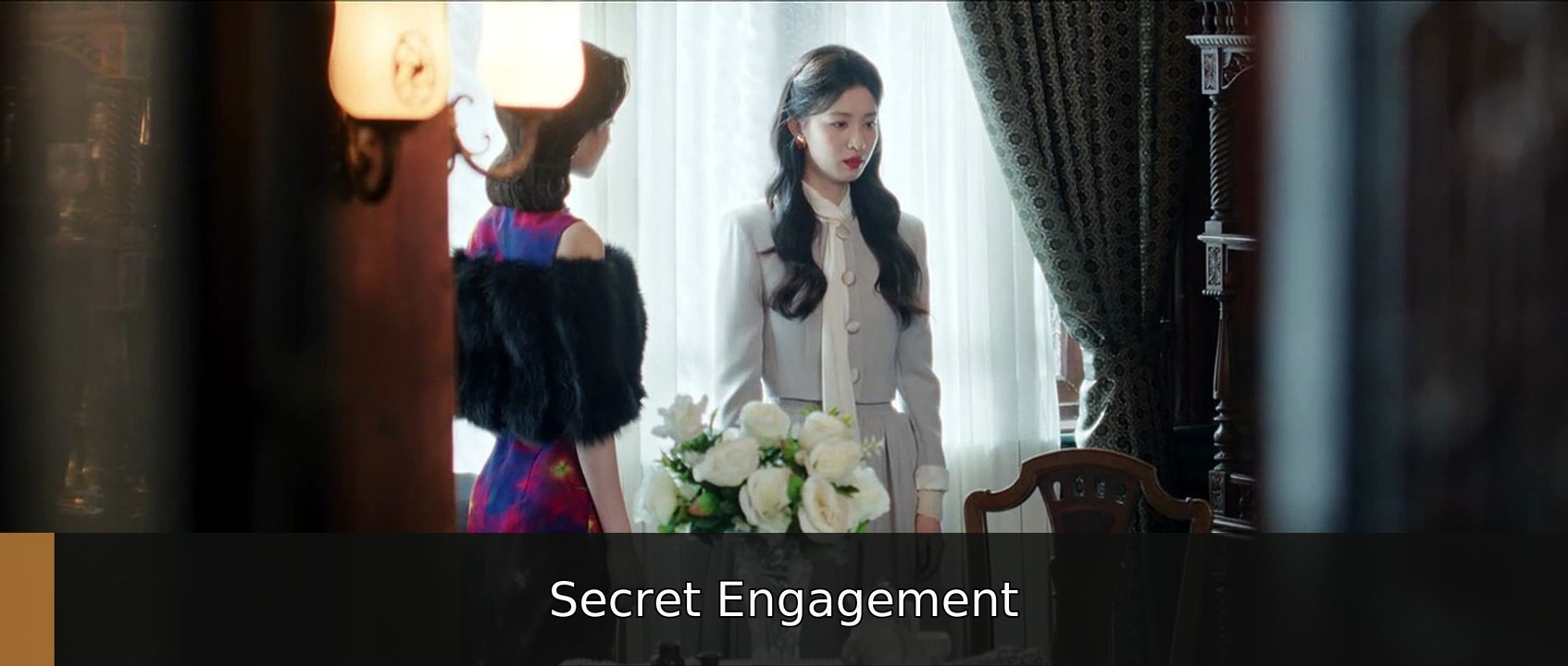 Overdo Episode 16 Secret Engagement