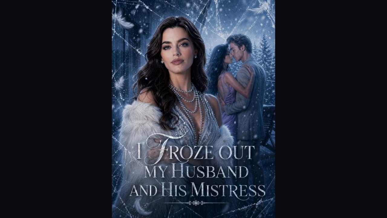 I Froze Out My Husband and His Mistress - Exclusive Drama Premiere | Full HD