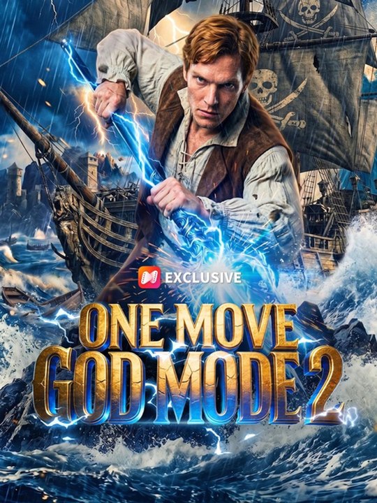 One Move God Mode 2 - Exclusive Drama Premiere | Full HD